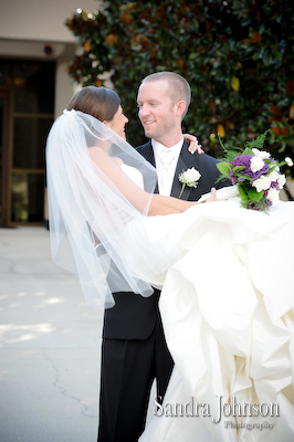 Best First Baptist Orlando Wedding photographer - Sandra Johnson (SJFoto.com)